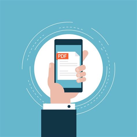 Extract pages from PDFs in the Microsoft 365 mobile app for .
